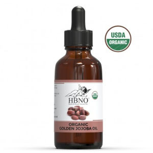 Buy Now! Organic Golden Jojoba Oil from Wholesale